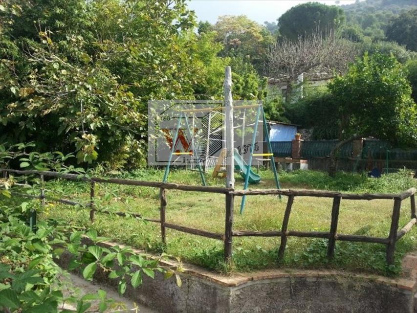 Stabile/Palazzo con giardino in via catena, Anacapri