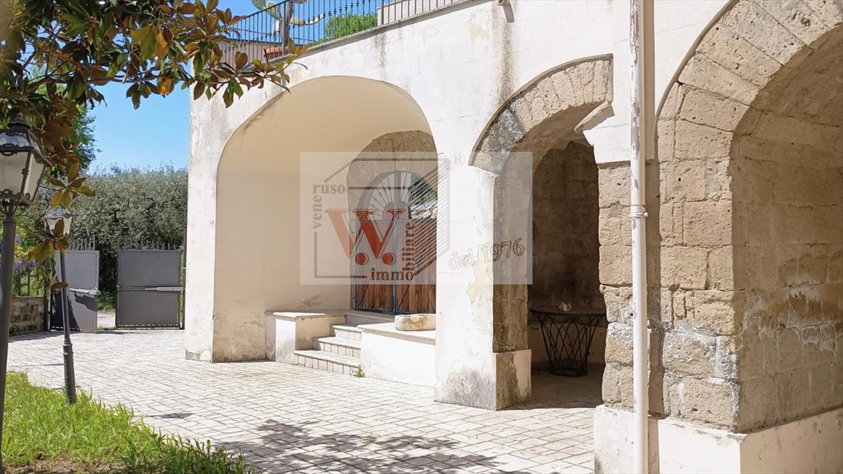 Villa con giardino in contrada san paolo s.n.c., Sant'Agata De' Goti