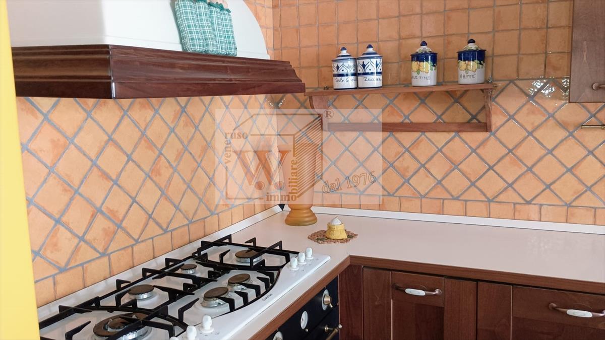 Villa con giardino in contrada san paolo s.n.c., Sant'Agata De' Goti