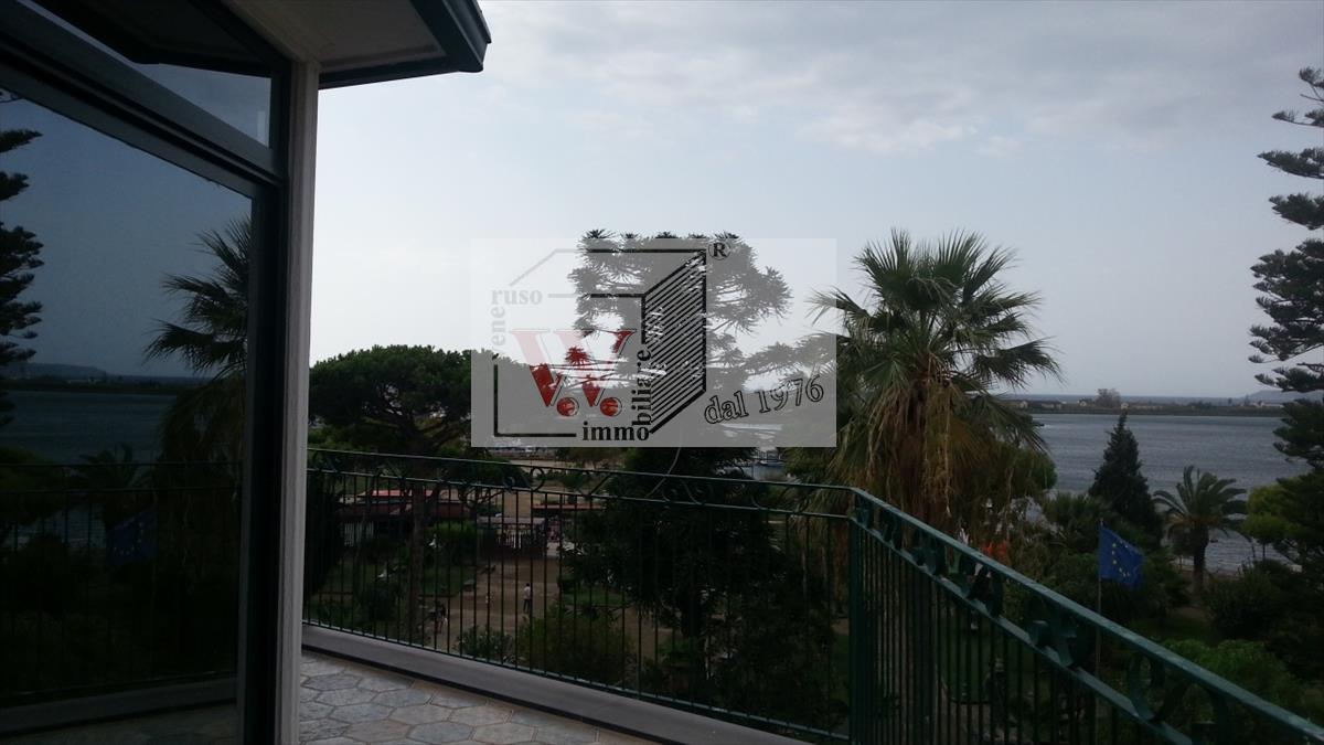 Attico in vendita, Bacoli lungolago