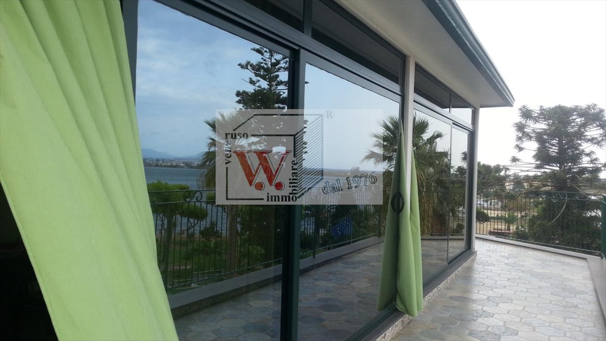 Attico in vendita, Bacoli lungolago