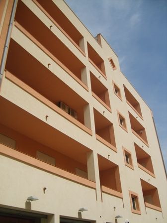 Locale commerciale nuovo Marsala centro