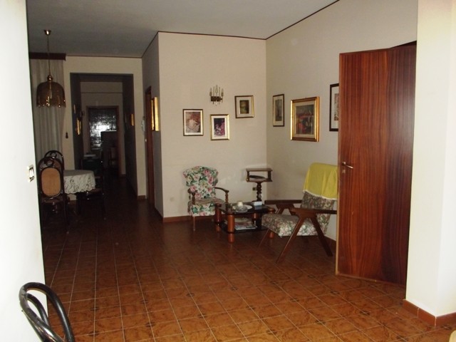Vendo appartamento Marsala centro