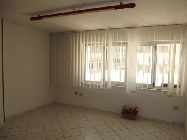 Ufficio in affitto, Marsala centro