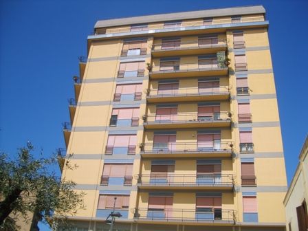 Appartamento a Marsala - centro storico - 01, Foto
