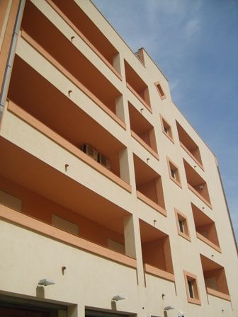 Appartamento nuovo a Marsala - centro - 01, Foto