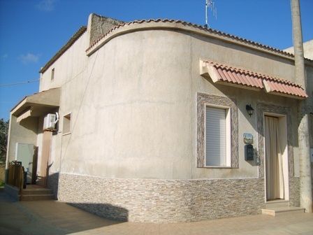 Casa indipendente a Marsala - periferia - 01, Foto