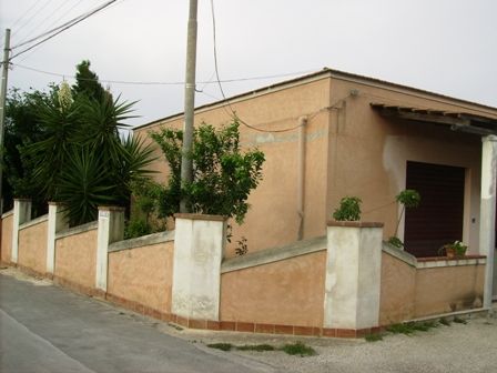 Casa indipendente con giardino a Marsala - lato trapani - 01, Foto