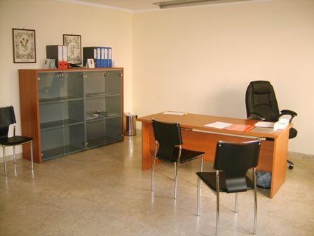 Ufficio a Marsala - centro - 01, Foto