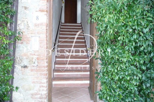 Casa indipendente in vendita a Cinigiano