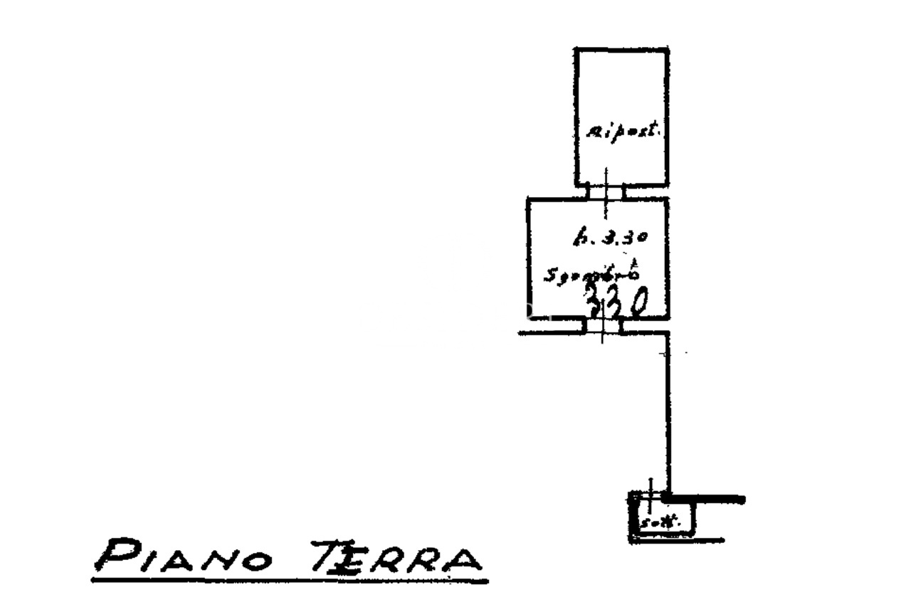 Villa con giardino in via firenze, Civitella Paganico