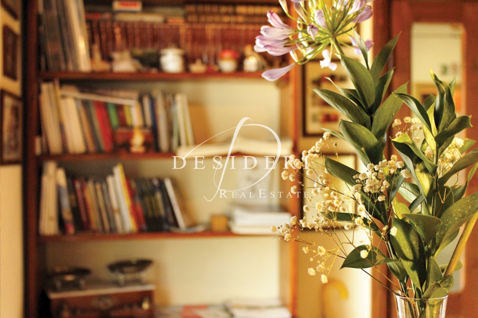 Rustico con giardino a Scansano