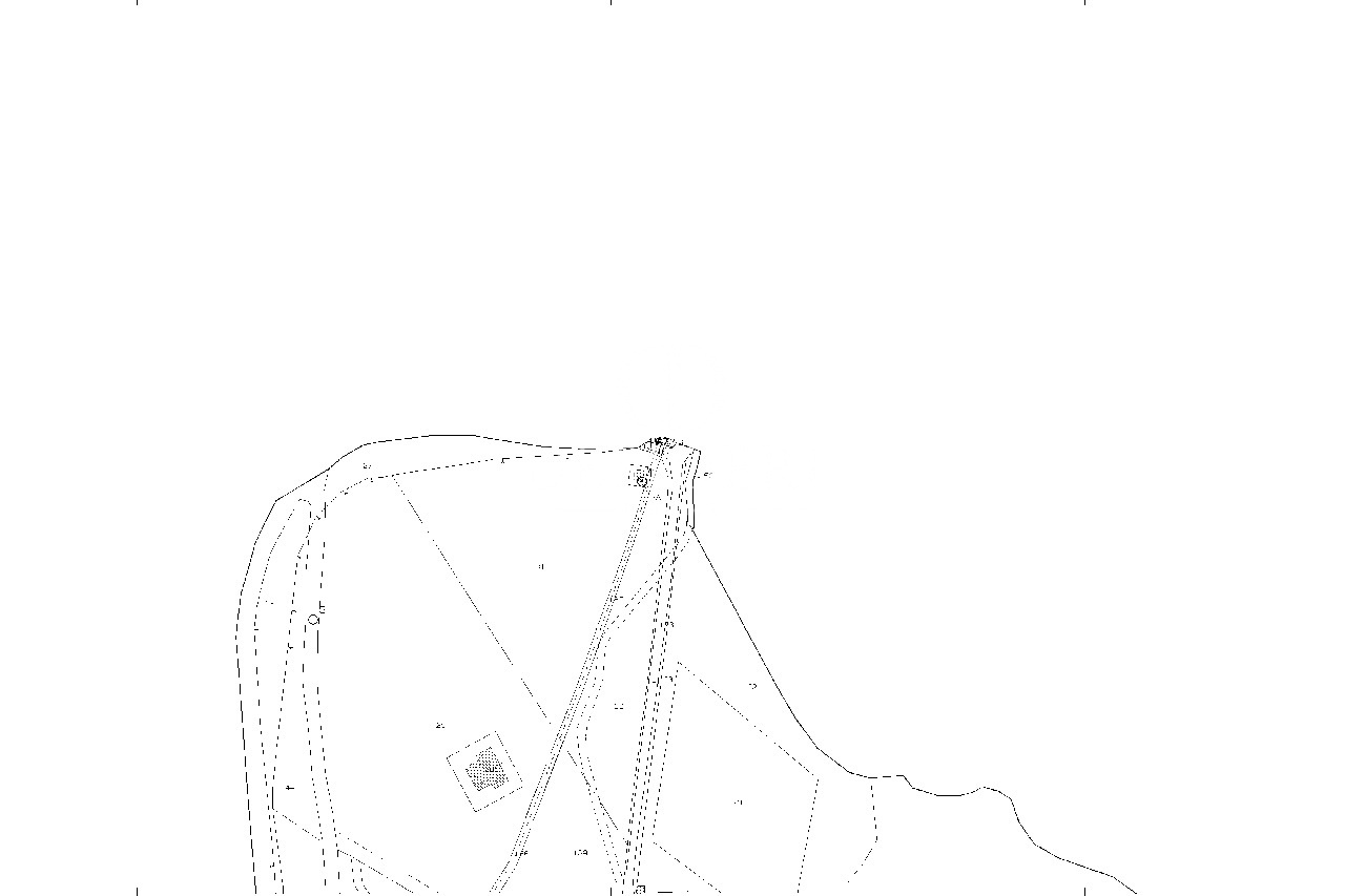 Rustico con giardino in podere sanino, Cinigiano