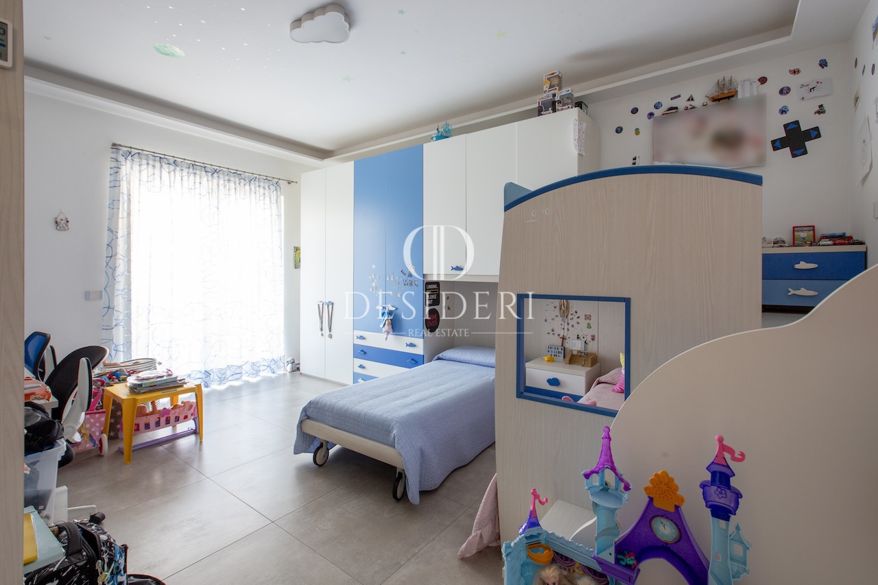 Trilocale in vendita in via venezia giulia, Grosseto