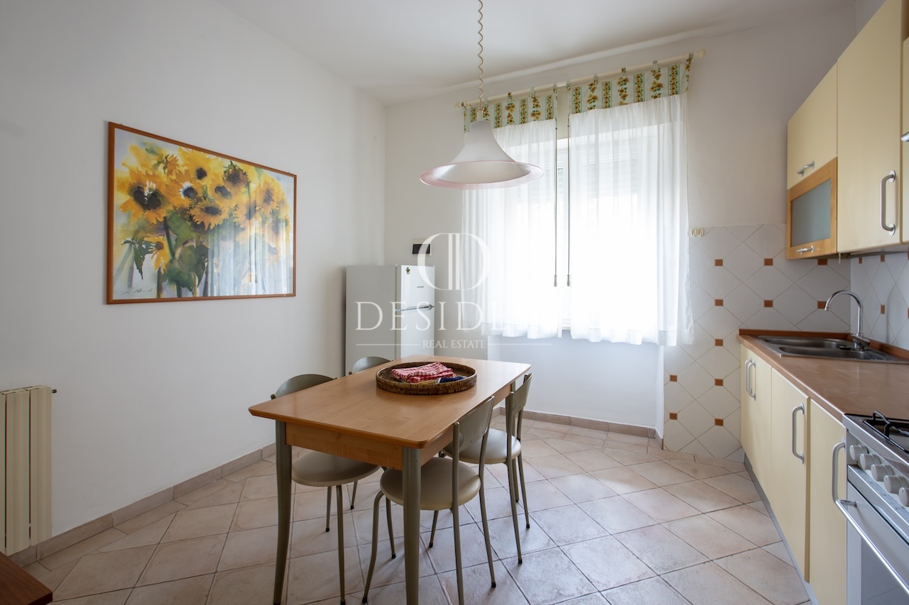 Trilocale in affitto in via lucania, Grosseto