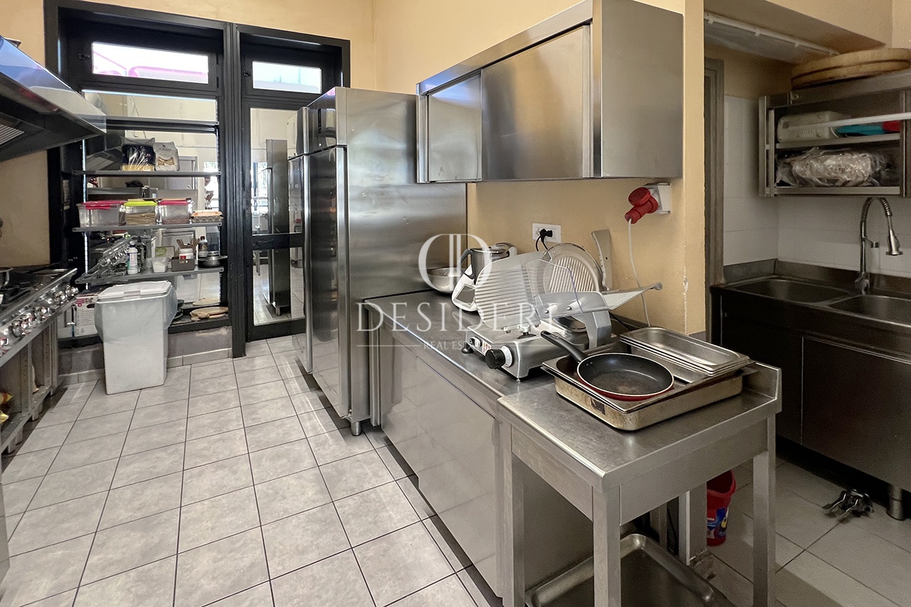 Attivit commerciale in affitto/gestione in via inghilterra, Grosseto