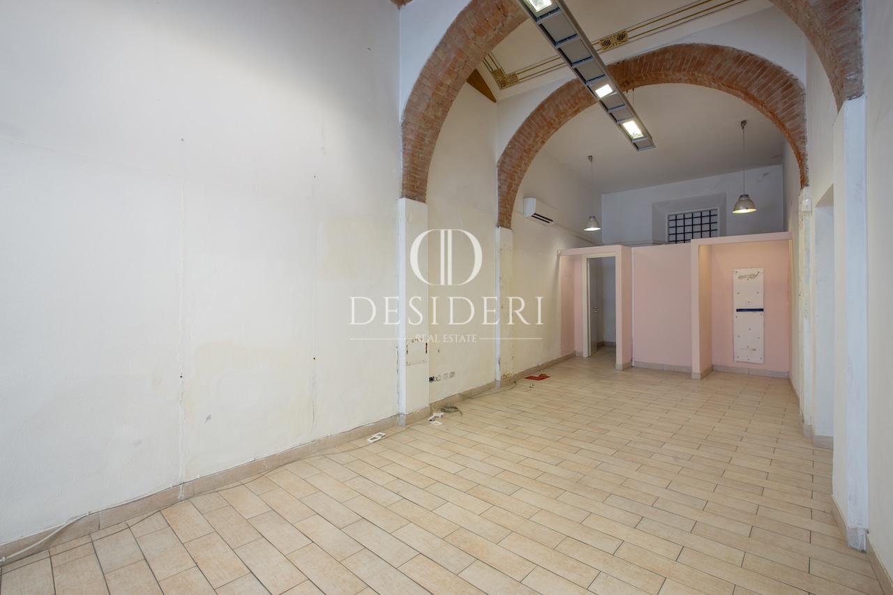 Attivit commerciale in affitto/gestione in corso carducci, Grosseto