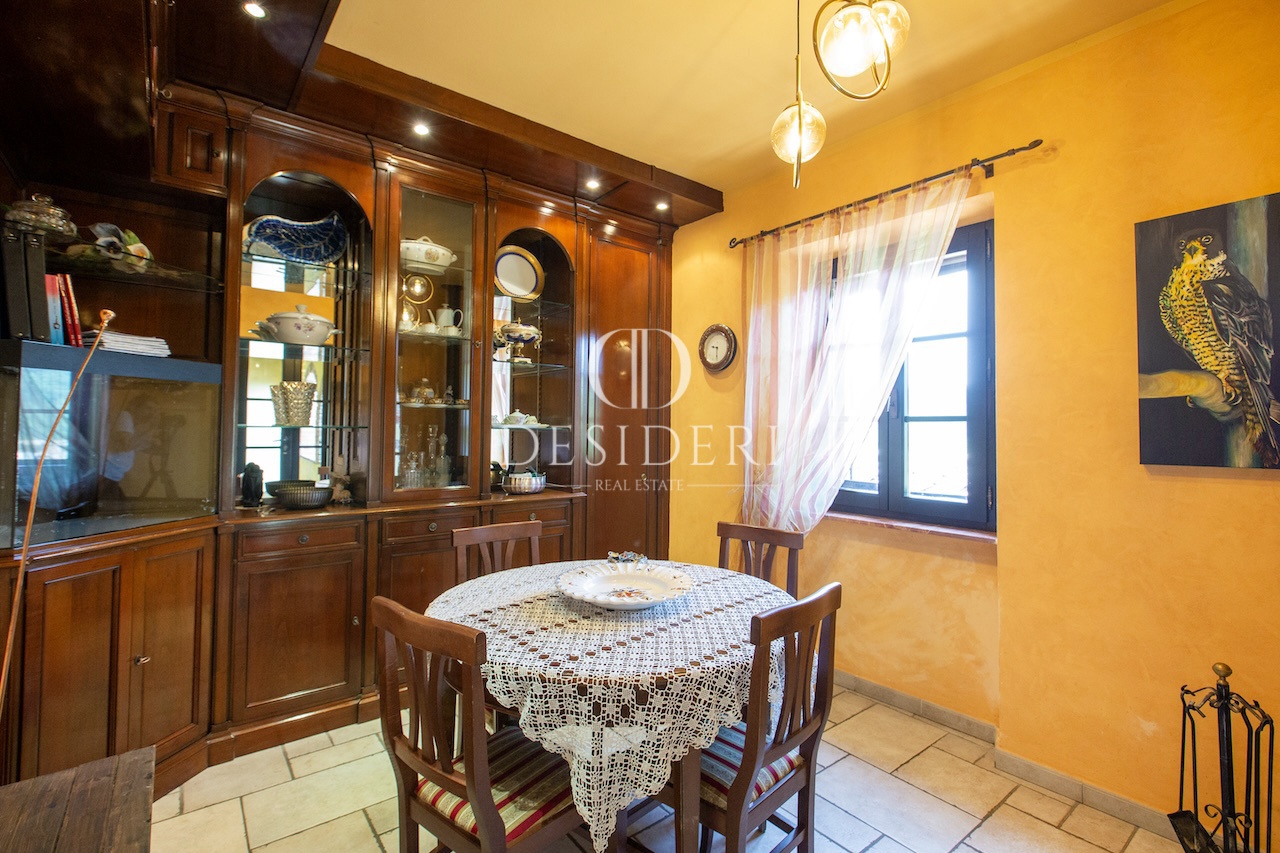 Rustico con giardino in podere i casaloni, Roccastrada