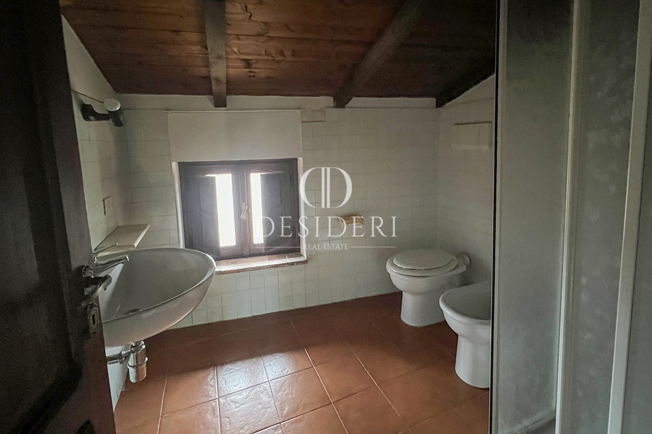 Trilocale in vendita in borgo monte antico, Civitella Paganico