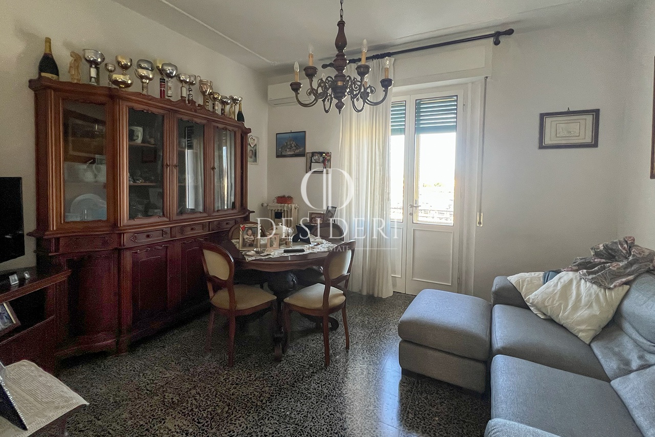 Appartamento in vendita a Grosseto