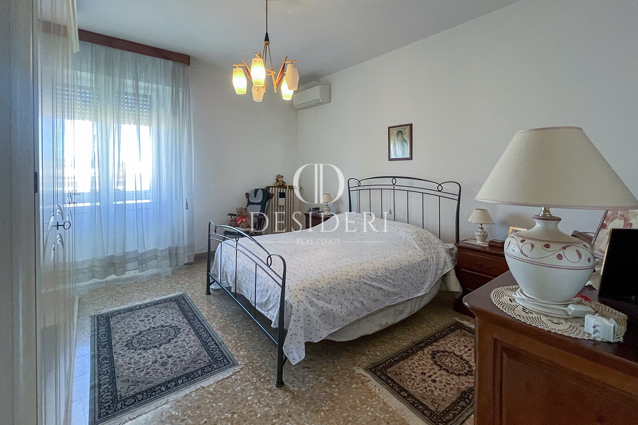 Appartamento in vendita a Grosseto