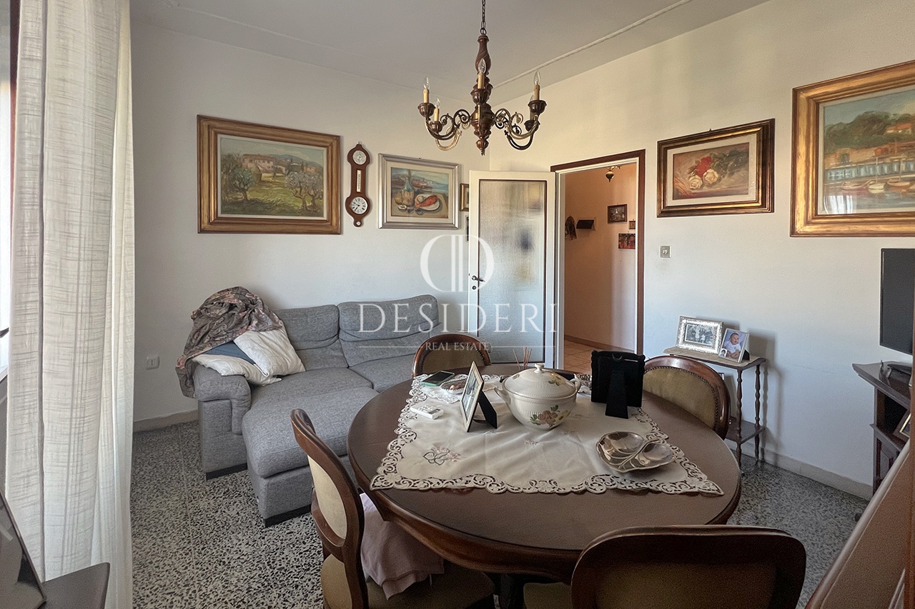 Appartamento in vendita a Grosseto