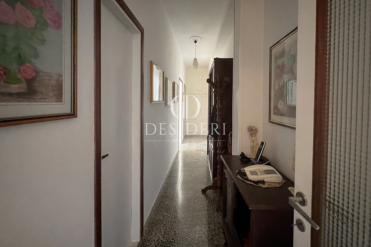 Appartamento in vendita a Grosseto