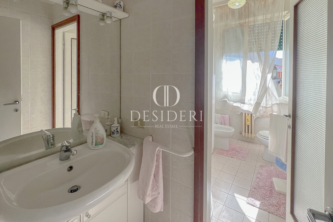 Appartamento in vendita a Grosseto