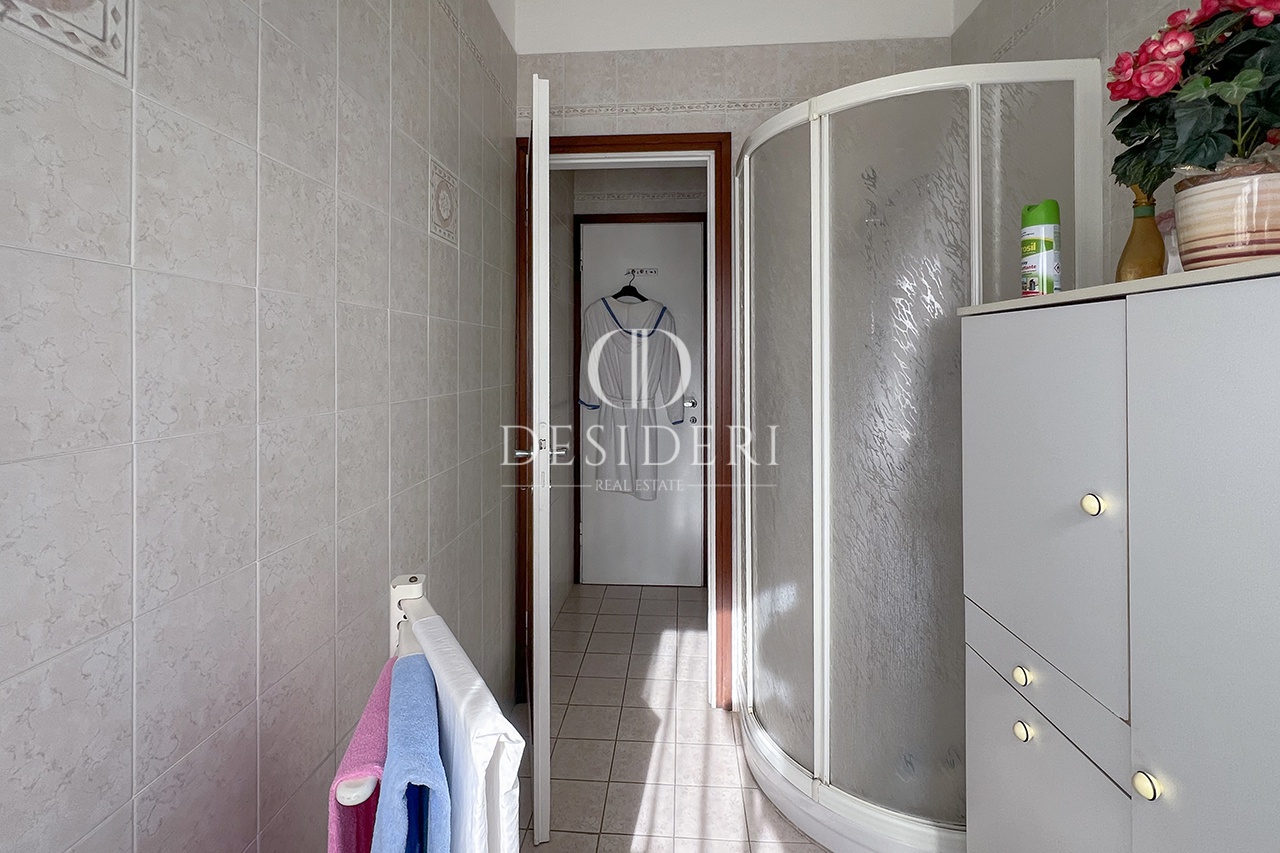 Appartamento in vendita a Grosseto