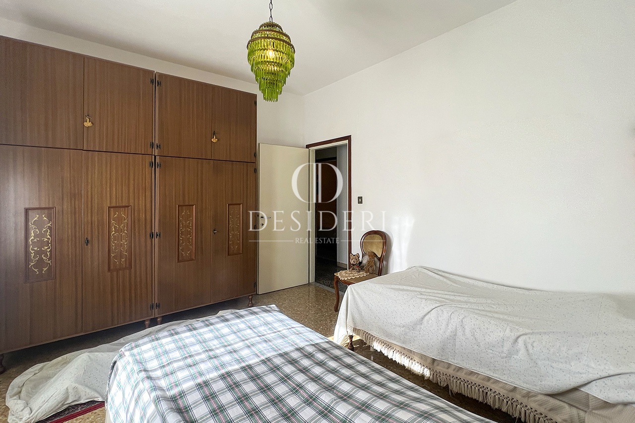 Appartamento in vendita a Grosseto