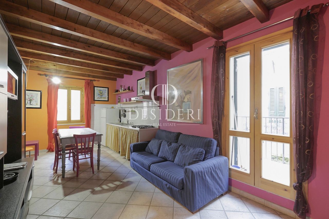 Bilocale arredato in affitto a Grosseto