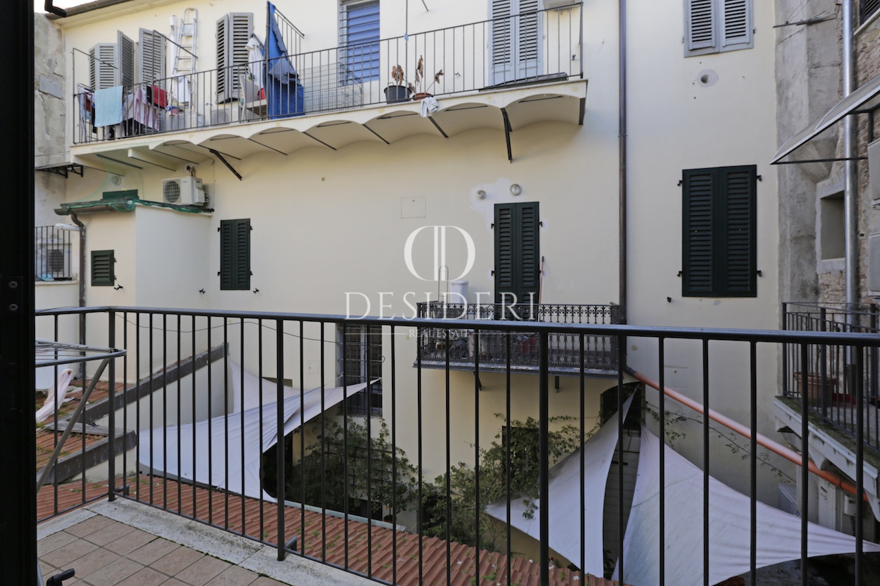 Bilocale arredato in affitto a Grosseto