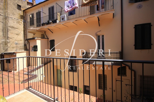 Bilocale arredato in affitto a Grosseto