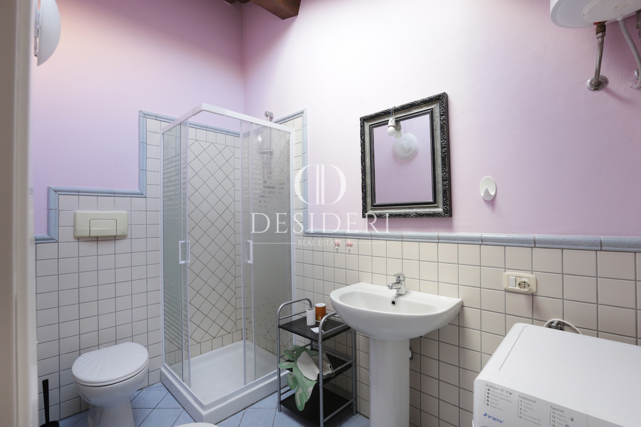 Bilocale arredato in affitto a Grosseto