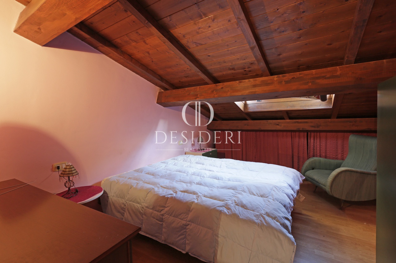 Bilocale arredato in affitto a Grosseto