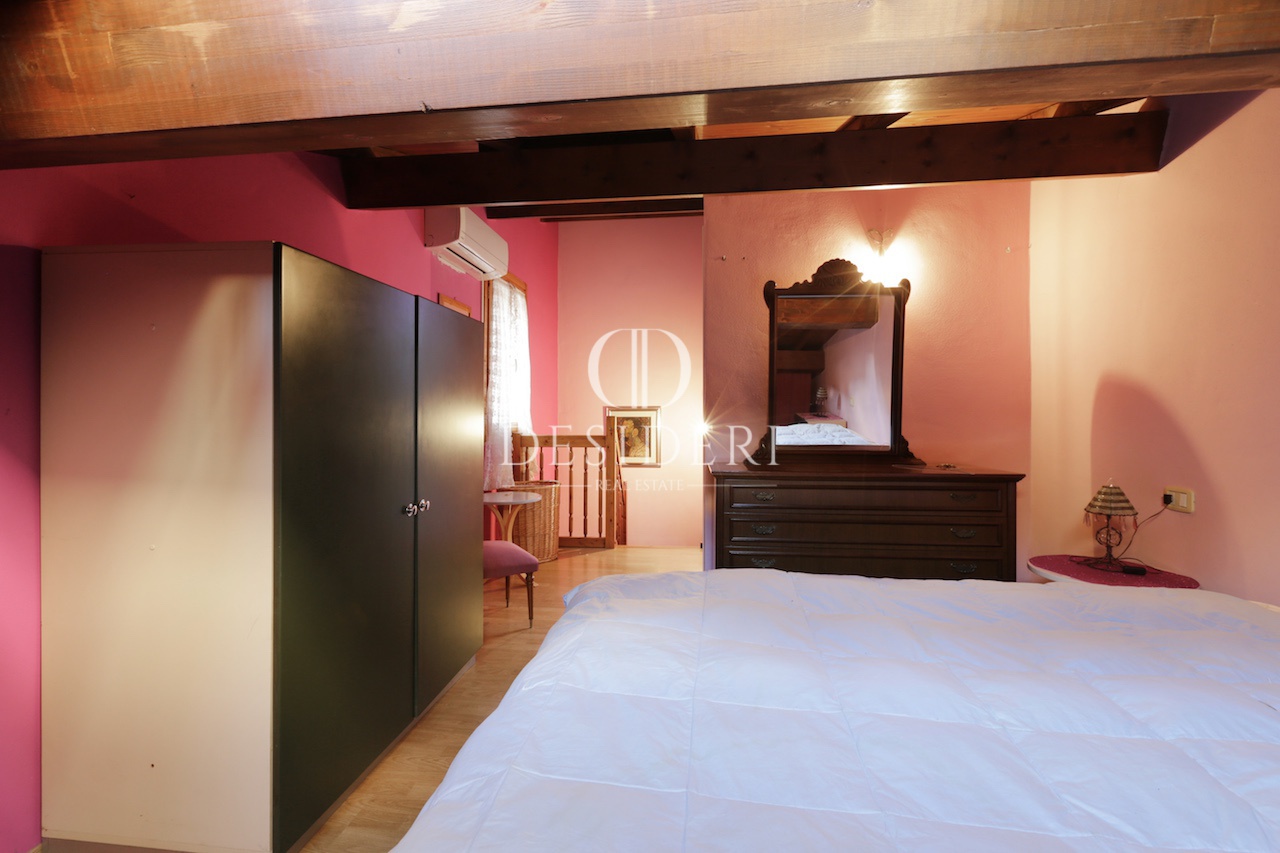 Bilocale arredato in affitto a Grosseto