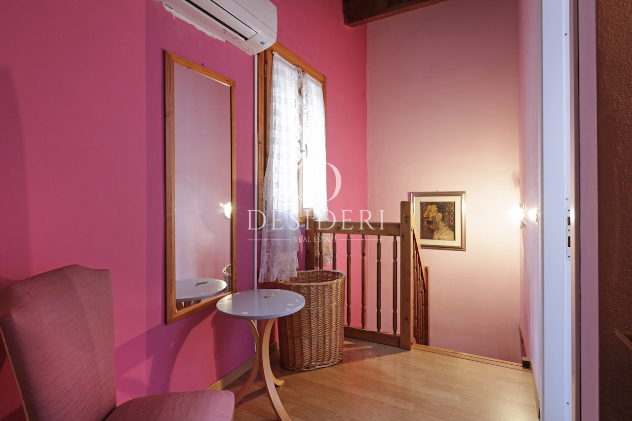 Bilocale arredato in affitto a Grosseto