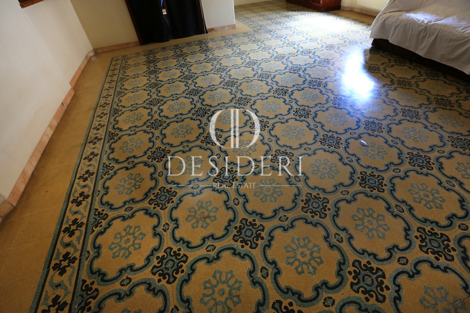 Casa indipendente con giardino in via sonnino, Grosseto