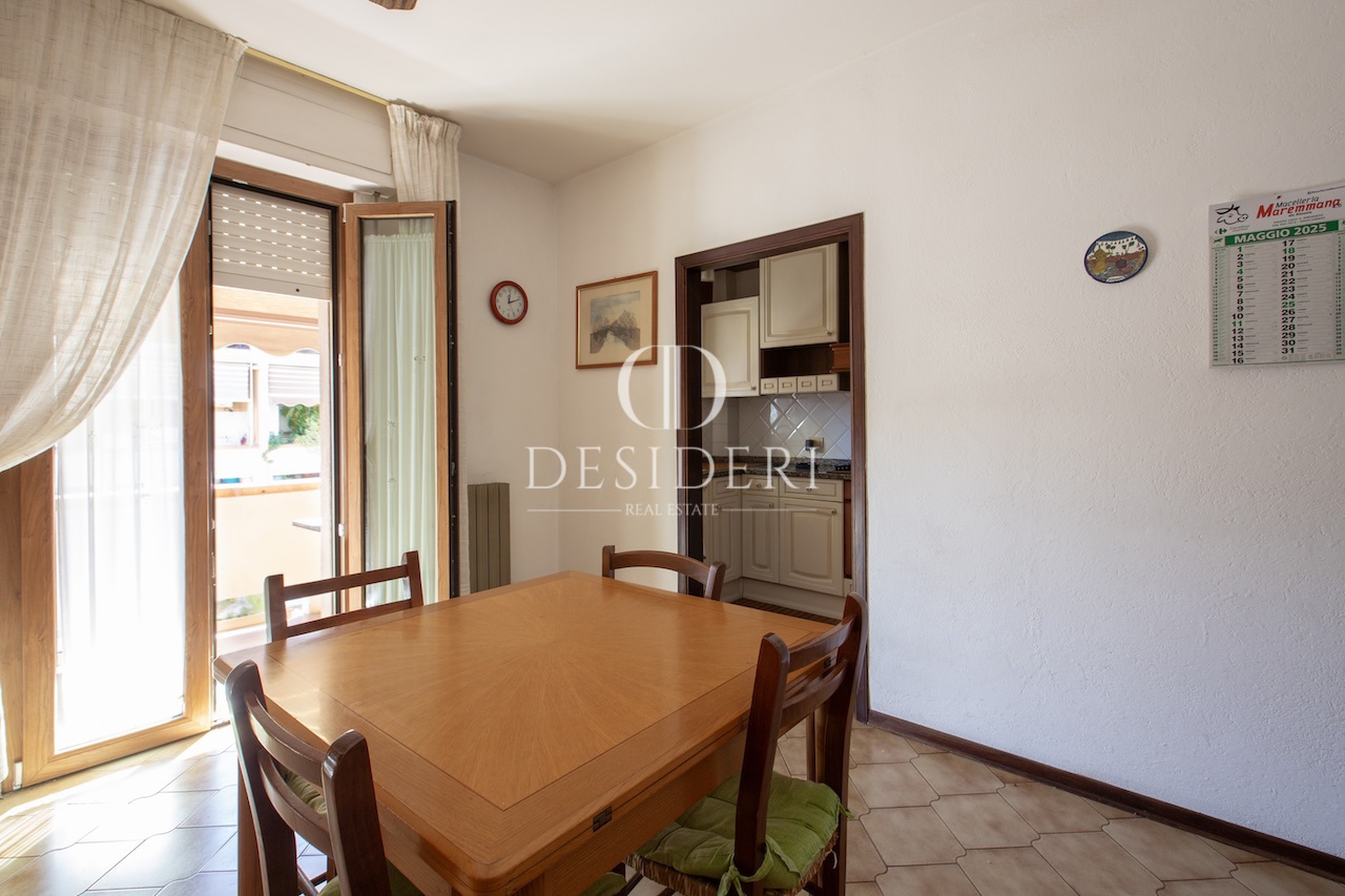 Appartamento in vendita in via jugoslavia, Grosseto