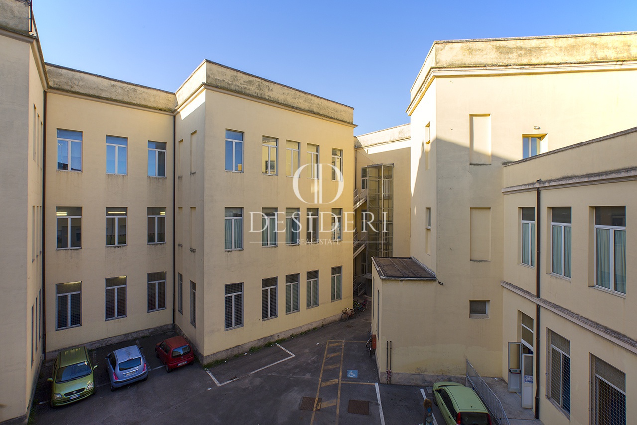 Ufficio in affitto in via guglielmo oberdan, Grosseto