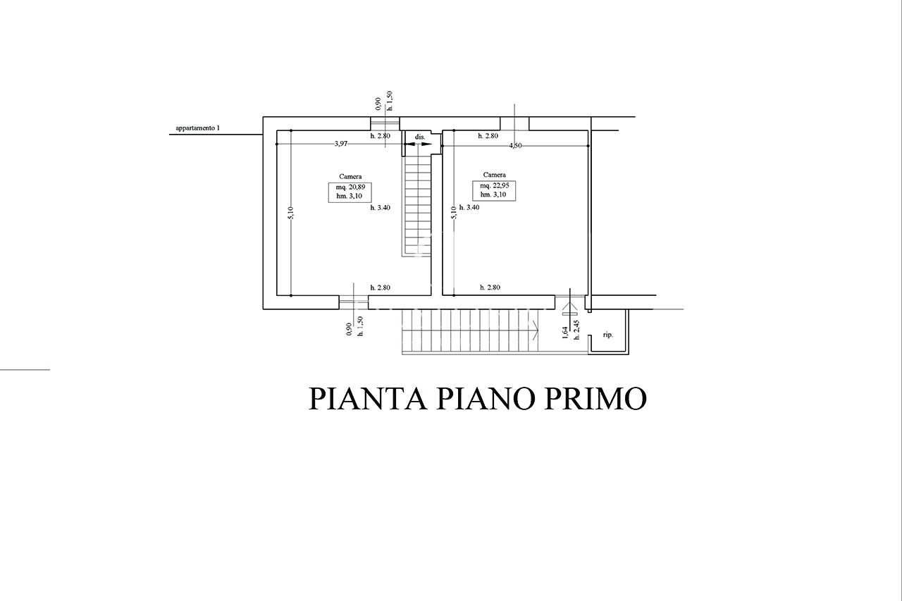 Casa indipendente con giardino in via dei ginepri, Castiglione della Pescaia