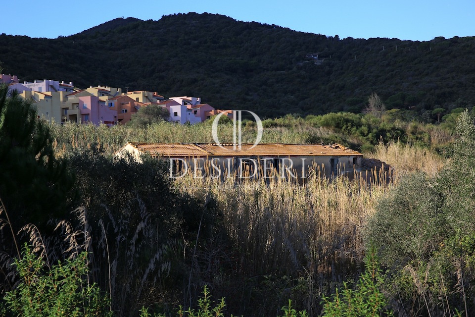 Casa indipendente con giardino in via dei ginepri, Castiglione della Pescaia