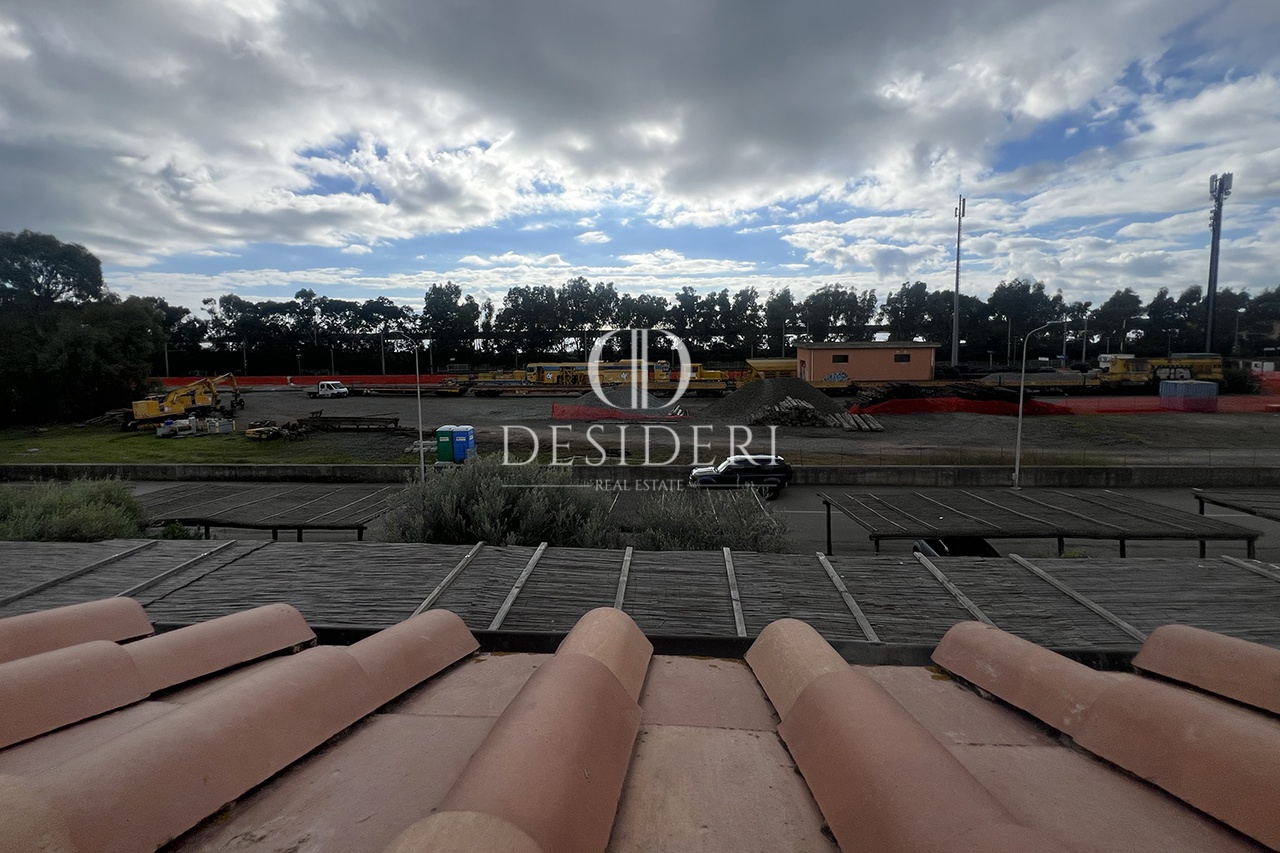 Trilocale in vendita in via berlinguer, Capalbio