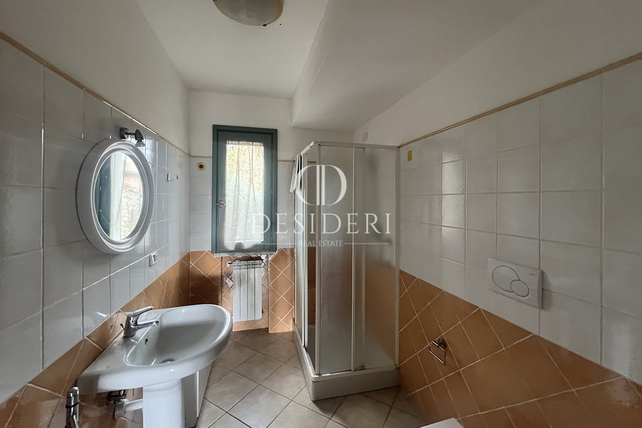 Trilocale in vendita in via berlinguer, Capalbio