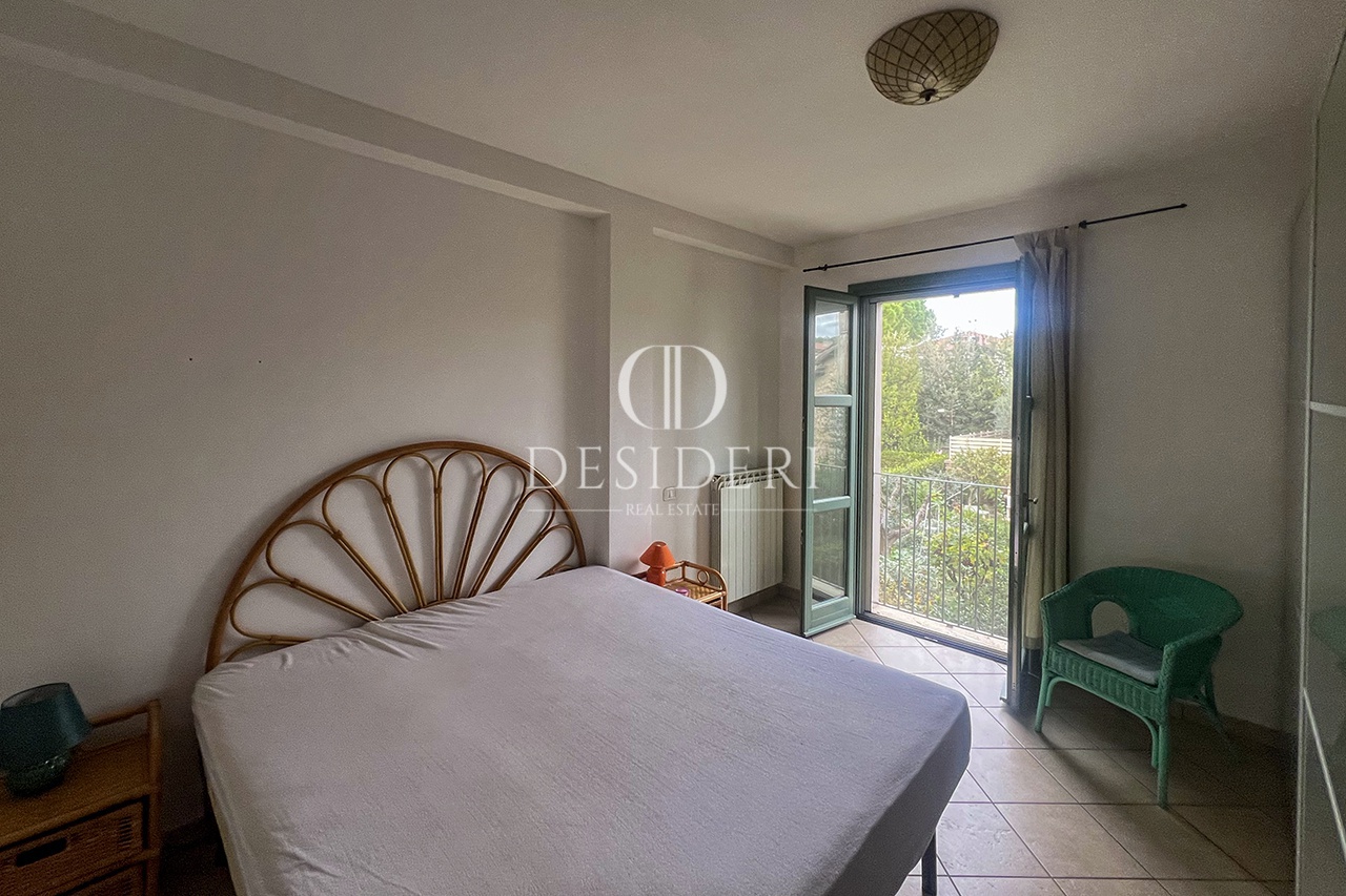 Trilocale in vendita in via berlinguer, Capalbio