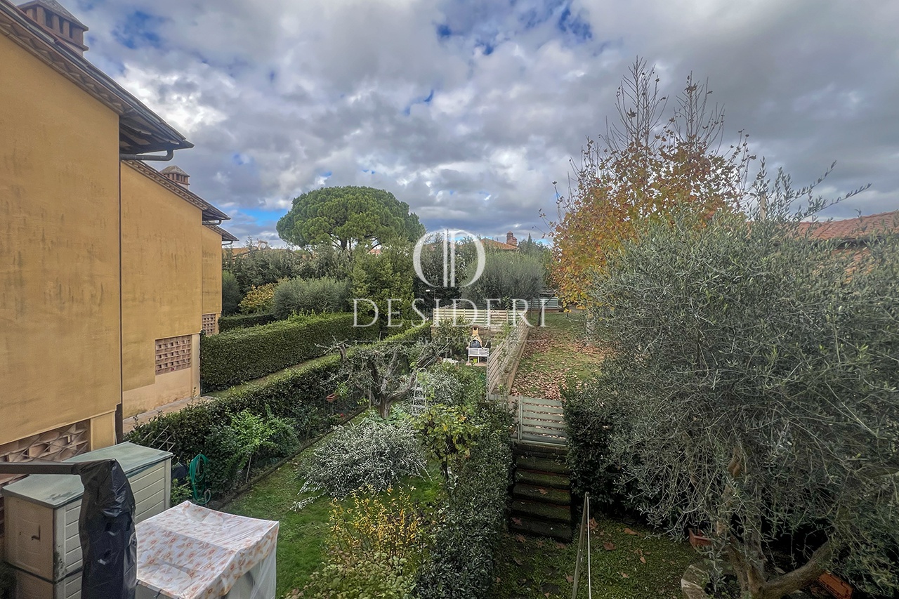 Trilocale in vendita in via berlinguer, Capalbio