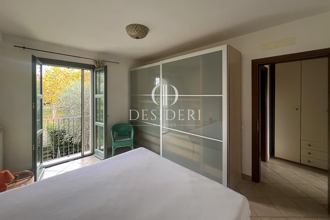 Trilocale in vendita in via berlinguer, Capalbio