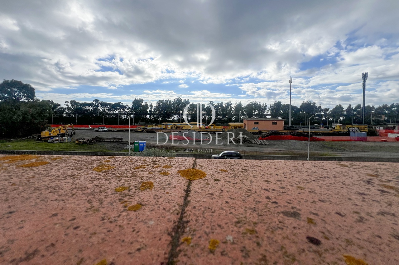 Trilocale in vendita in via berlinguer, Capalbio