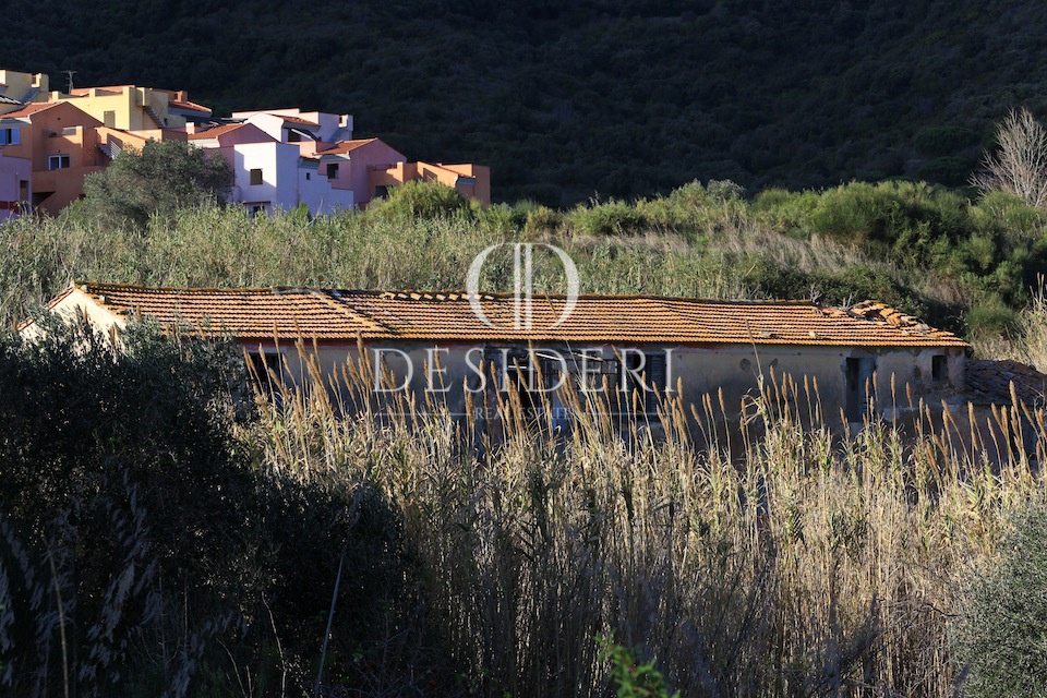 Casa indipendente con giardino in via dei ginepri, Castiglione della Pescaia