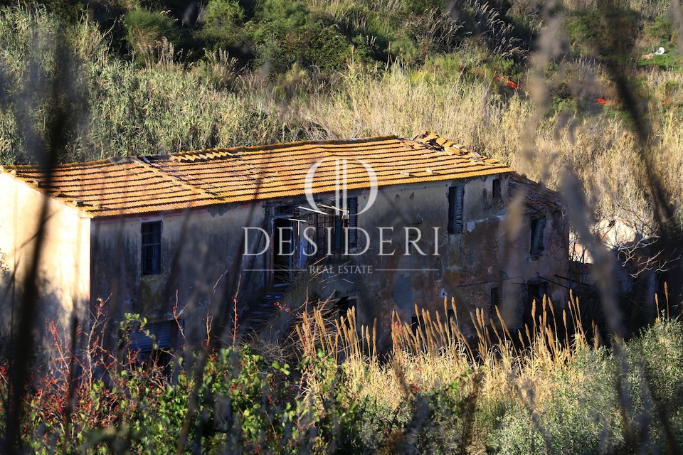 Casa indipendente con giardino in via dei ginepri, Castiglione della Pescaia